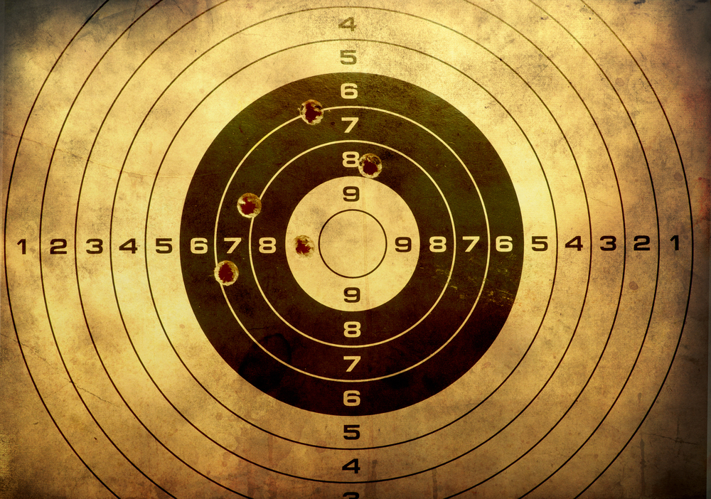 4 Tips for Proper Shooting Range Etiquette