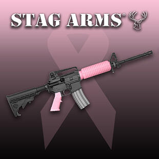 Stag-Arms