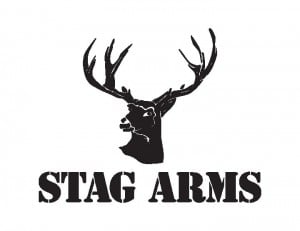 stag-arms