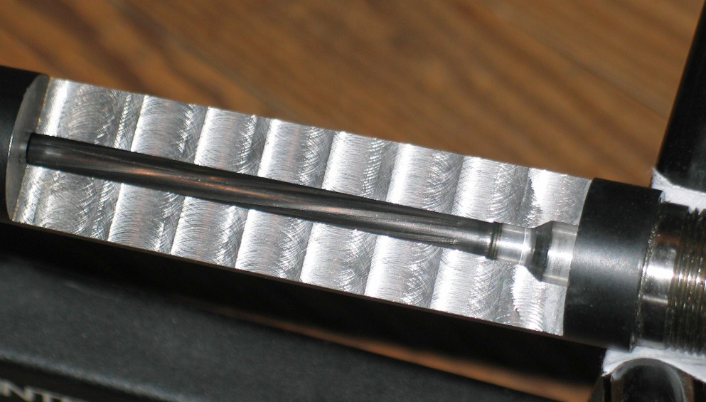 How Barrel Twist Rate Affects Ammunition Choice