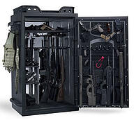 How to Store Firearms in Your Home