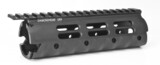 What Is The Difference Between A Drop In Handguard And A Free Float Handguard 