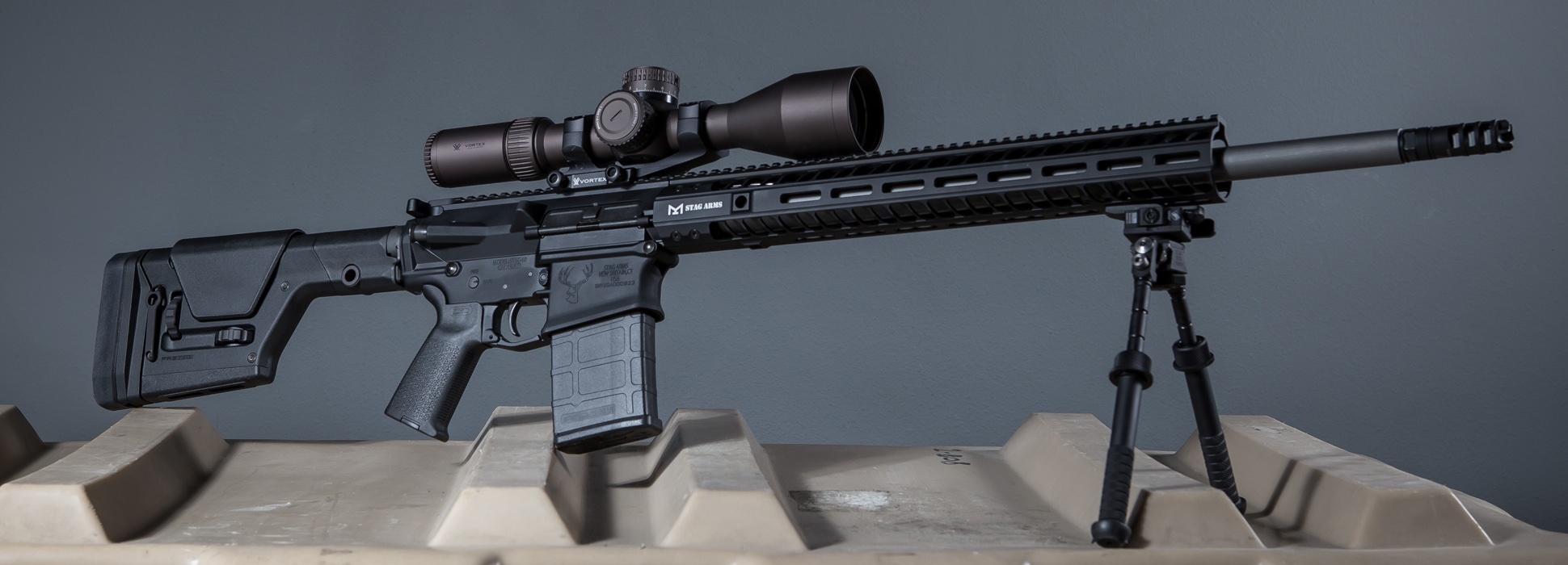 Zeroing the IronSights on Your AR15 Rifle