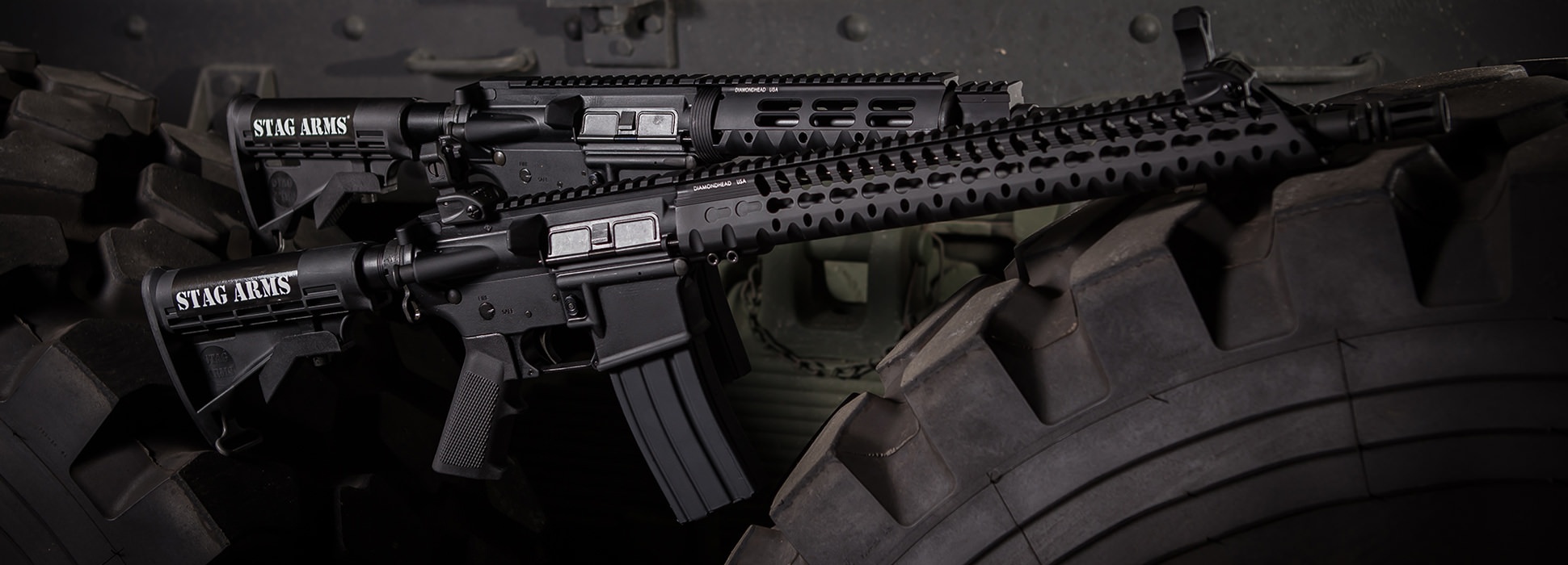 What Is The Difference Between A Drop In Handguard And A Free Float Handguard 